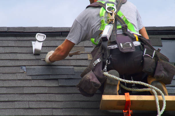 Residential Roof Replacement in Midland, NC
