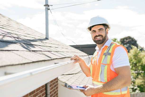 Best Slate Roofing Contractor  in Midland, NC