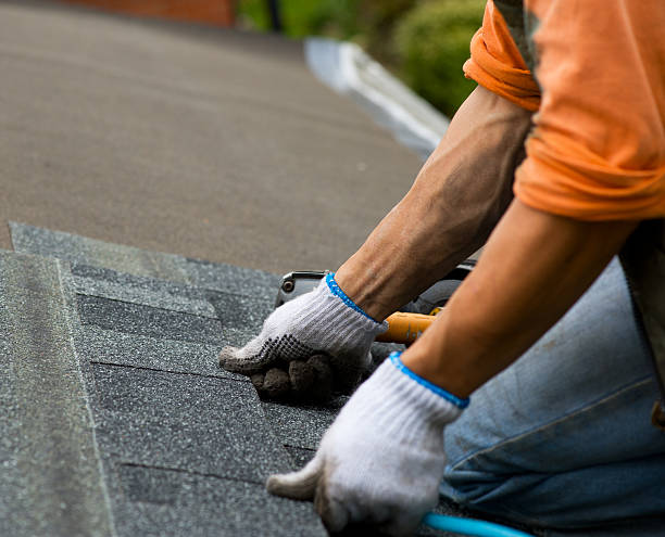 Sealant for Roof in Midland, NC