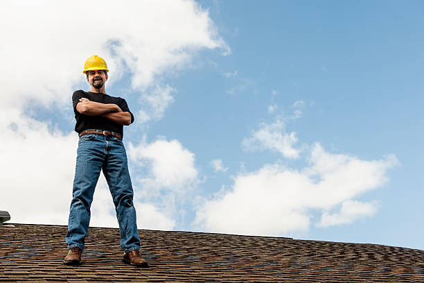 Best Commercial Roofing Services  in Midland, NC