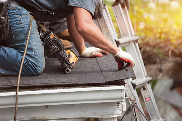Quick and Trustworthy Emergency Roof Repair Services in Midland, NC